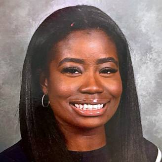 Colleen Elam, Our Center Director